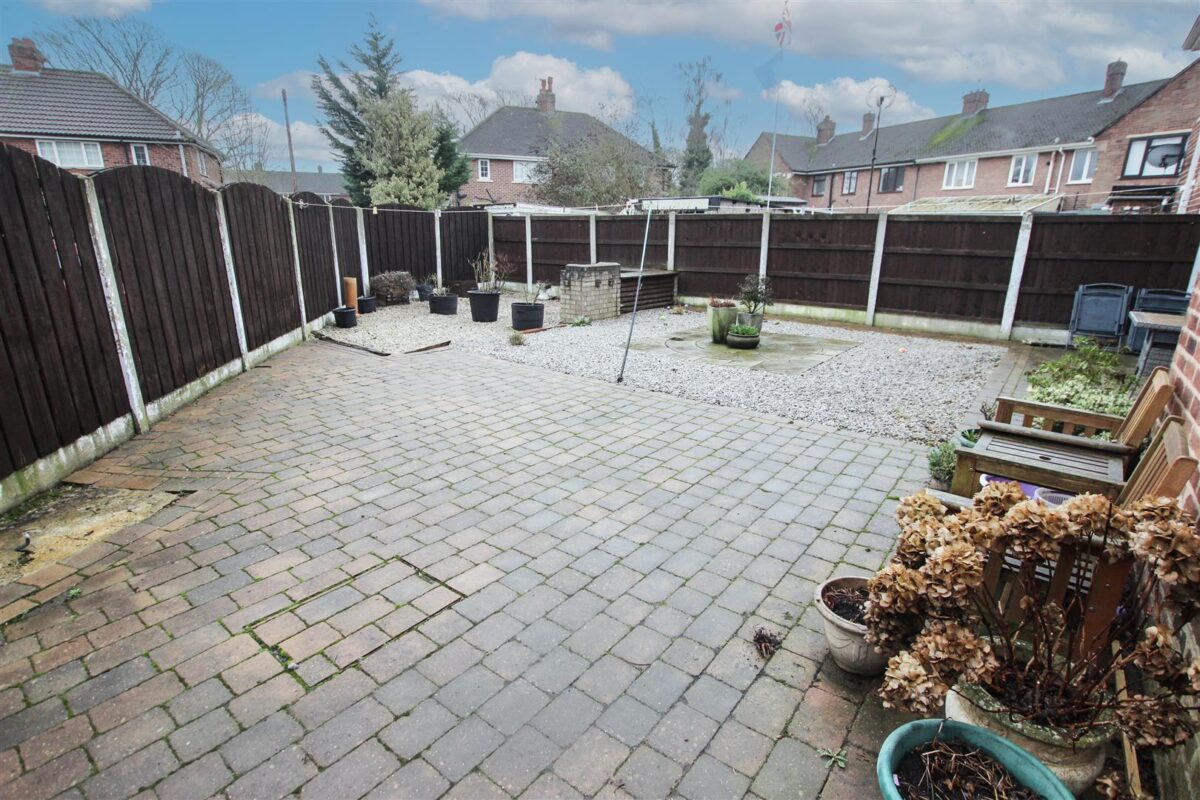 Aintree Avenue, Cantley, Doncaster