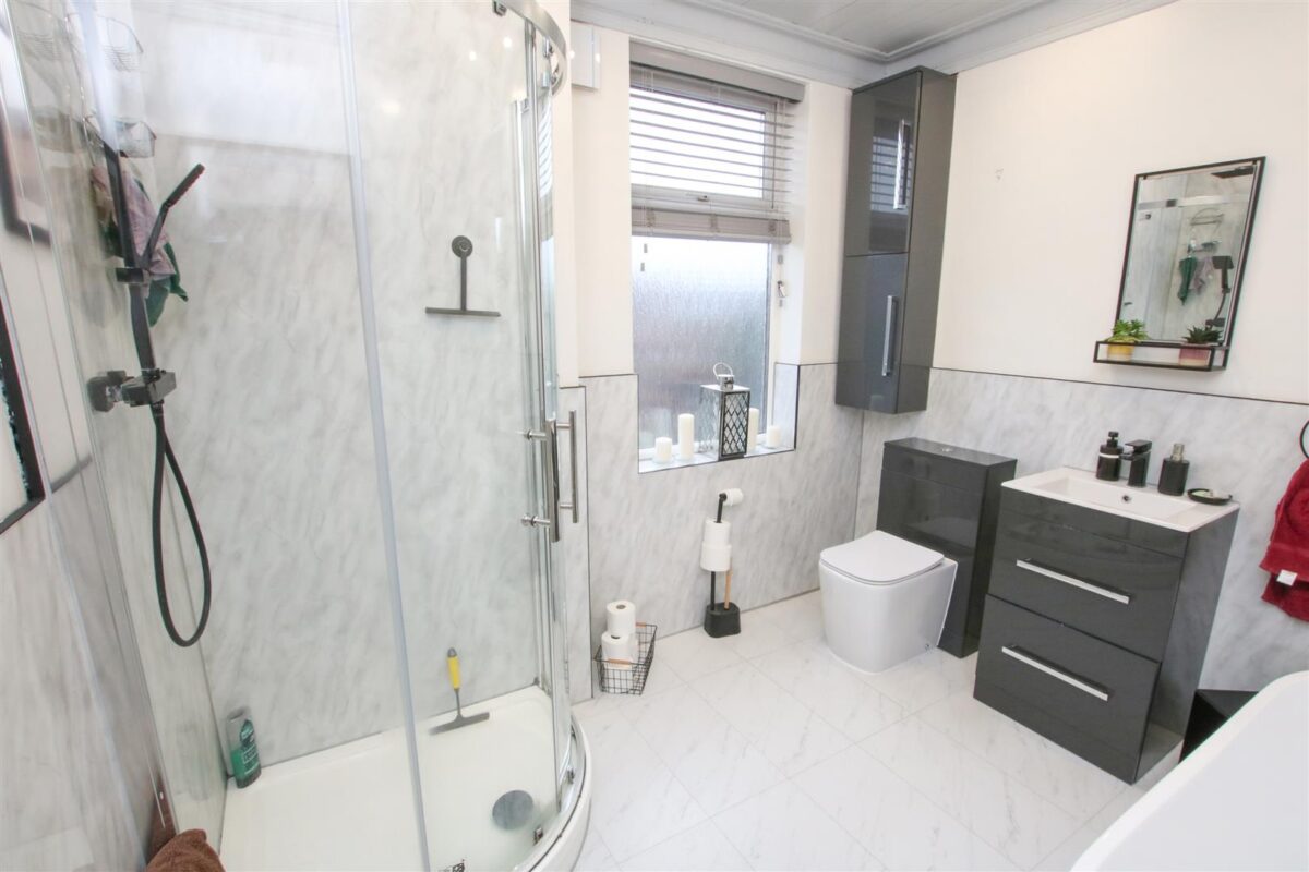 St. Marys Road, Doncaster