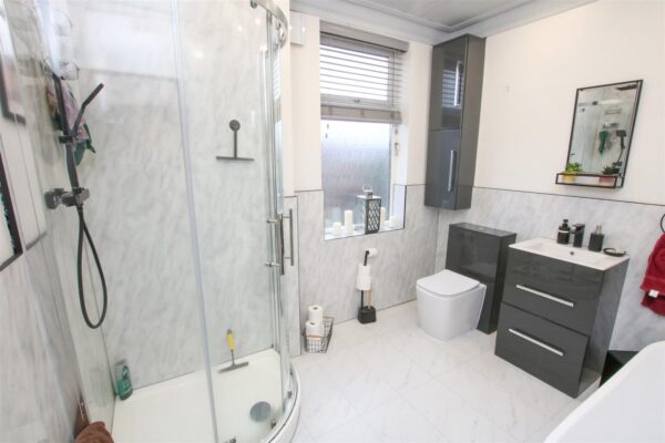 St. Marys Road, Doncaster