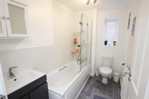 Granby Road, Edlington, Doncaster