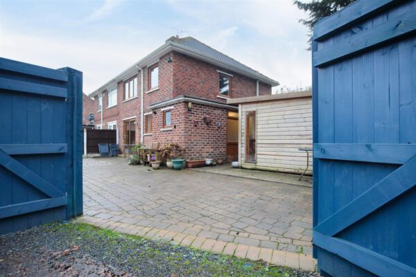 Aintree Avenue, Cantley, Doncaster