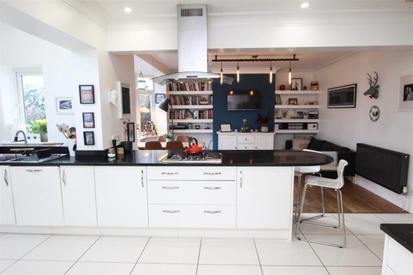 Saxton Avenue, Bessacarr, Doncaster