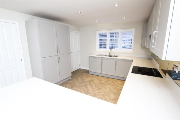 Dove Lane, Woodlands, Doncaster