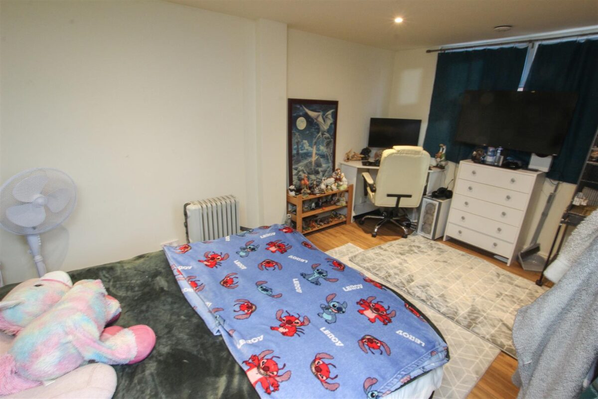 Church Balk, Edenthorpe, Doncaster