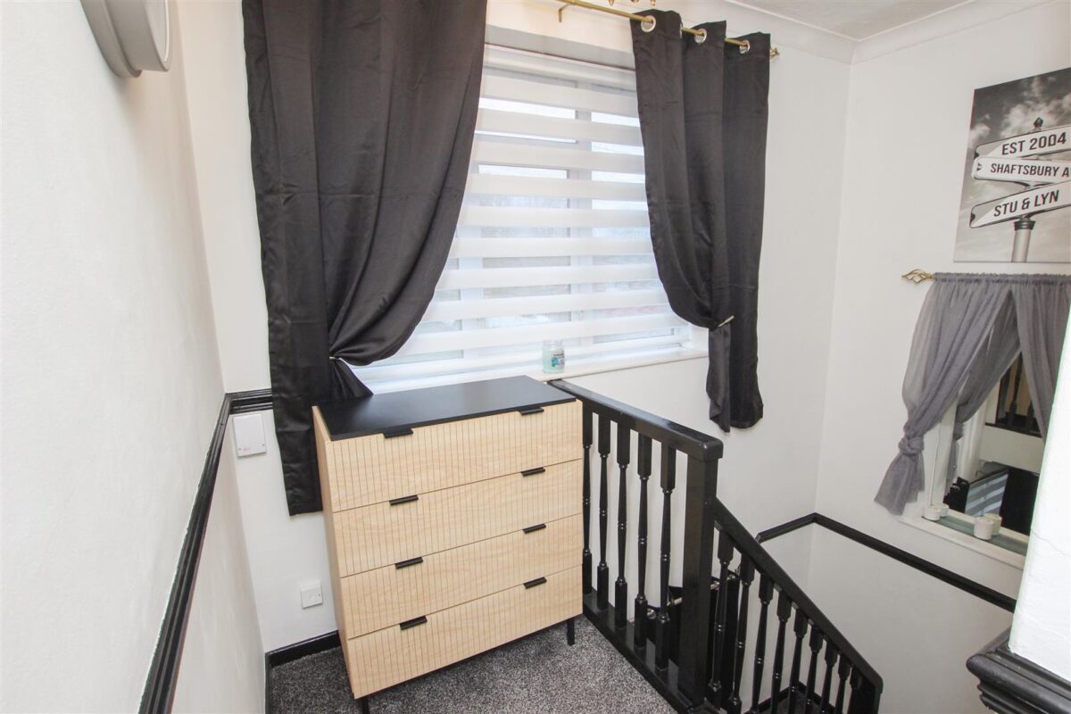 Church Balk, Edenthorpe, Doncaster