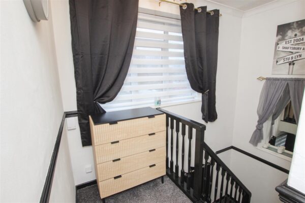 Church Balk, Edenthorpe, Doncaster