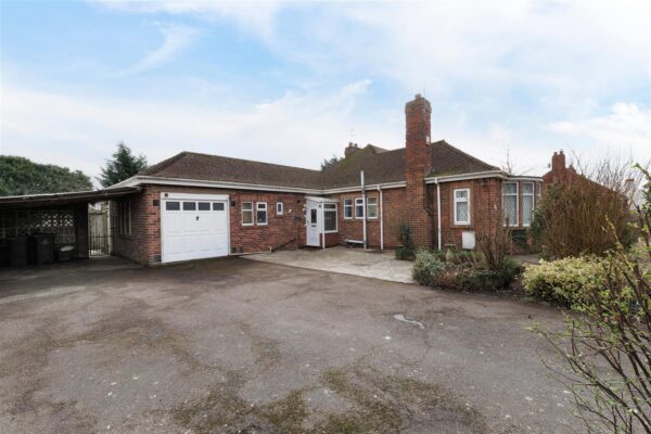 Lindley Road, Finningley, Doncaster