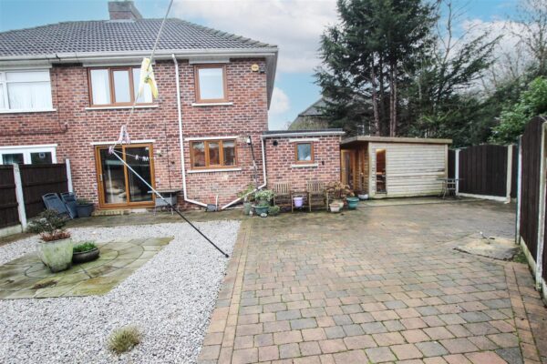 Aintree Avenue, Cantley, Doncaster