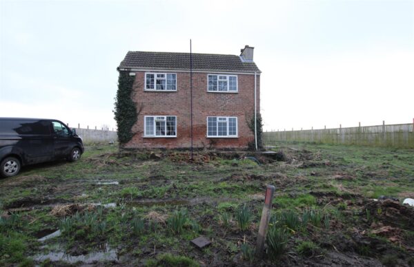 Carrhouse Road, Carrhouse, Belton