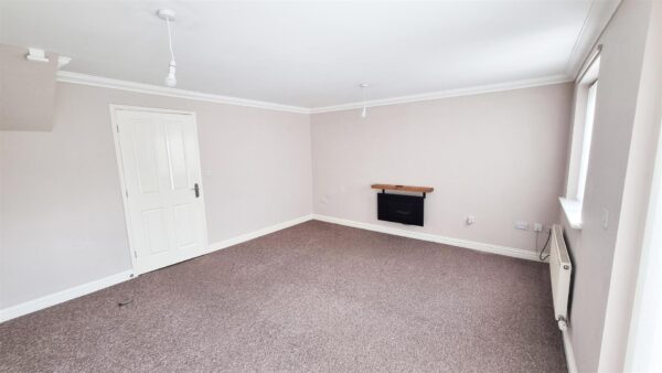 Mulberry Court, Warmsworth