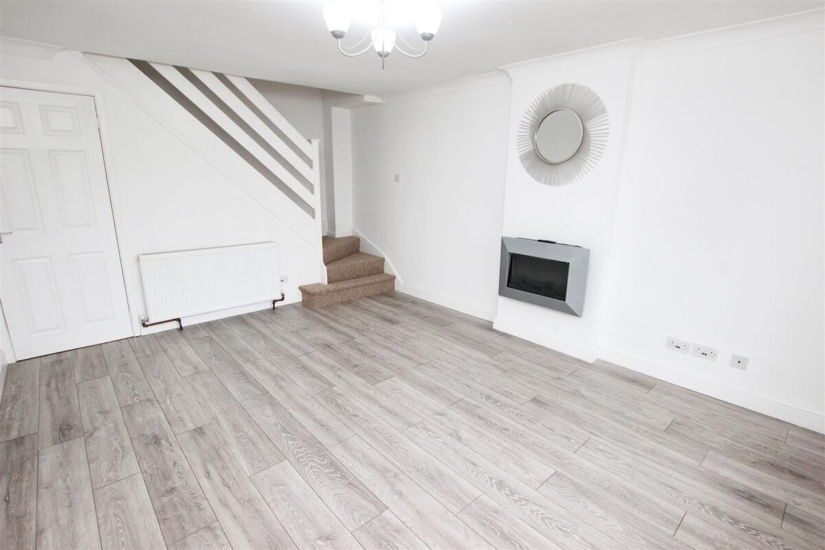 Staunton Road, Cantley, Doncaster