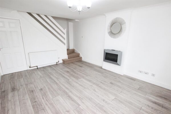 Staunton Road, Cantley, Doncaster