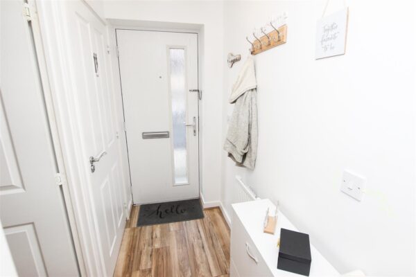 Granby Road, Edlington, Doncaster