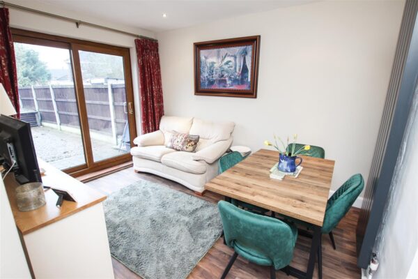 Aintree Avenue, Cantley, Doncaster