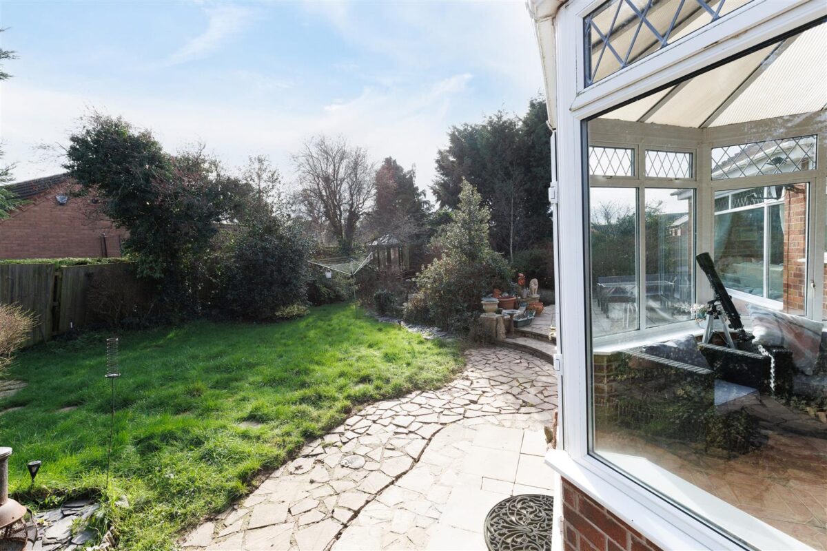 Lindley Road, Finningley, Doncaster