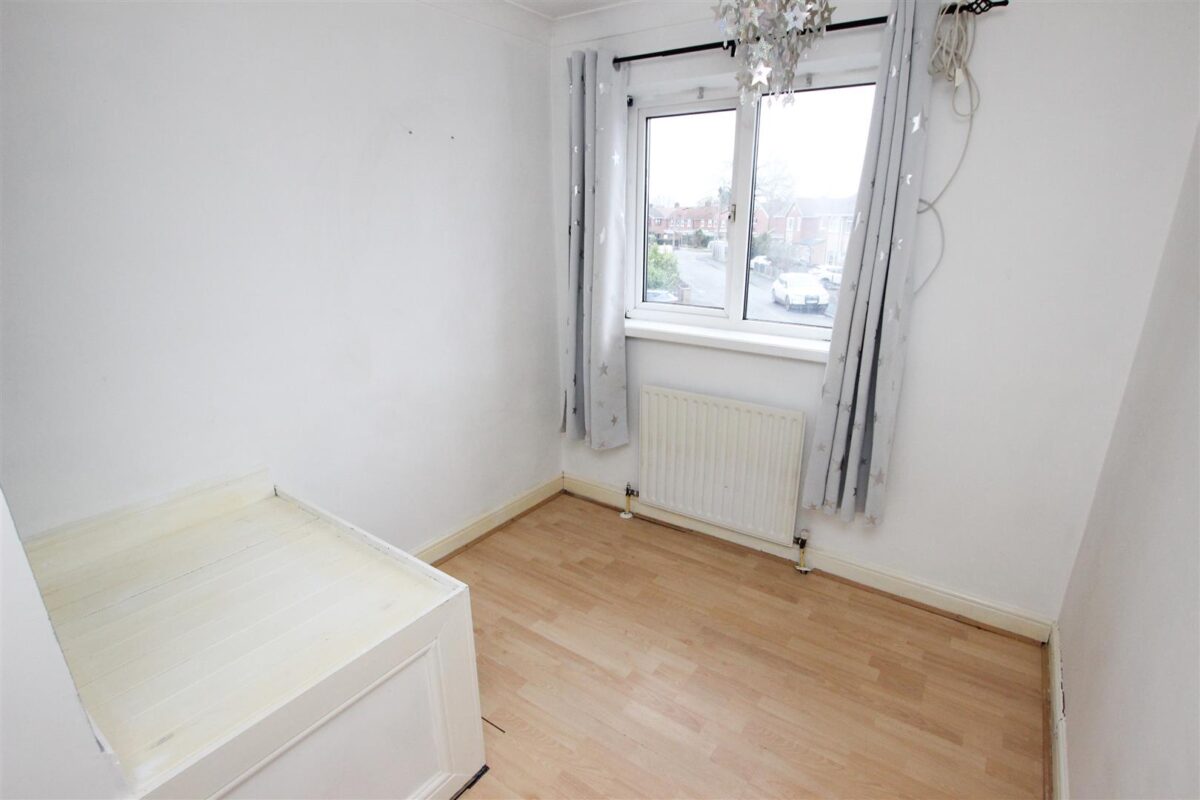 Grange Park, Kirk Sandall, Doncaster