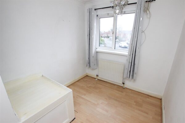 Grange Park, Kirk Sandall, Doncaster