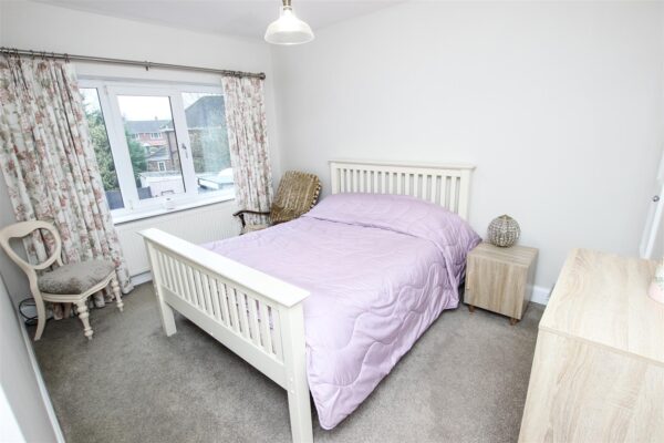 Aintree Avenue, Cantley, Doncaster