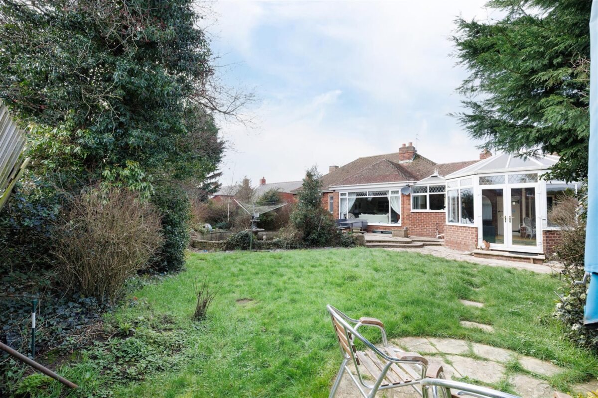 Lindley Road, Finningley, Doncaster