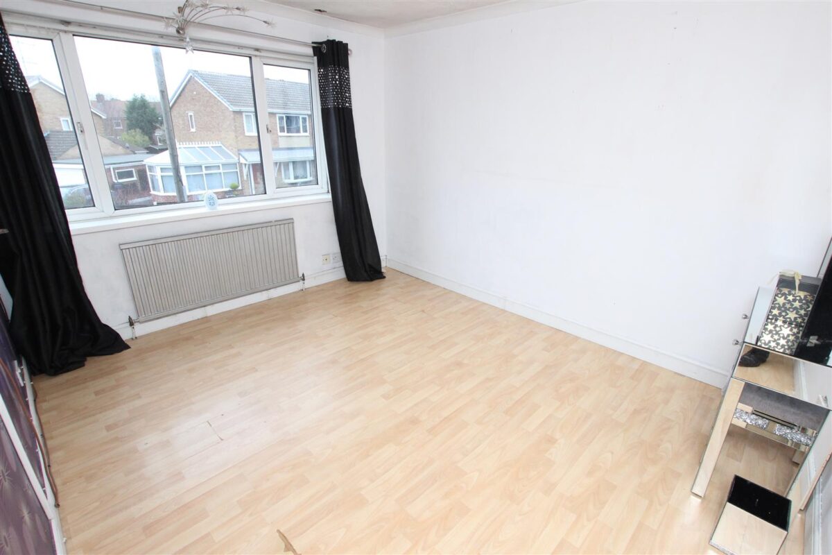 Grange Park, Kirk Sandall, Doncaster