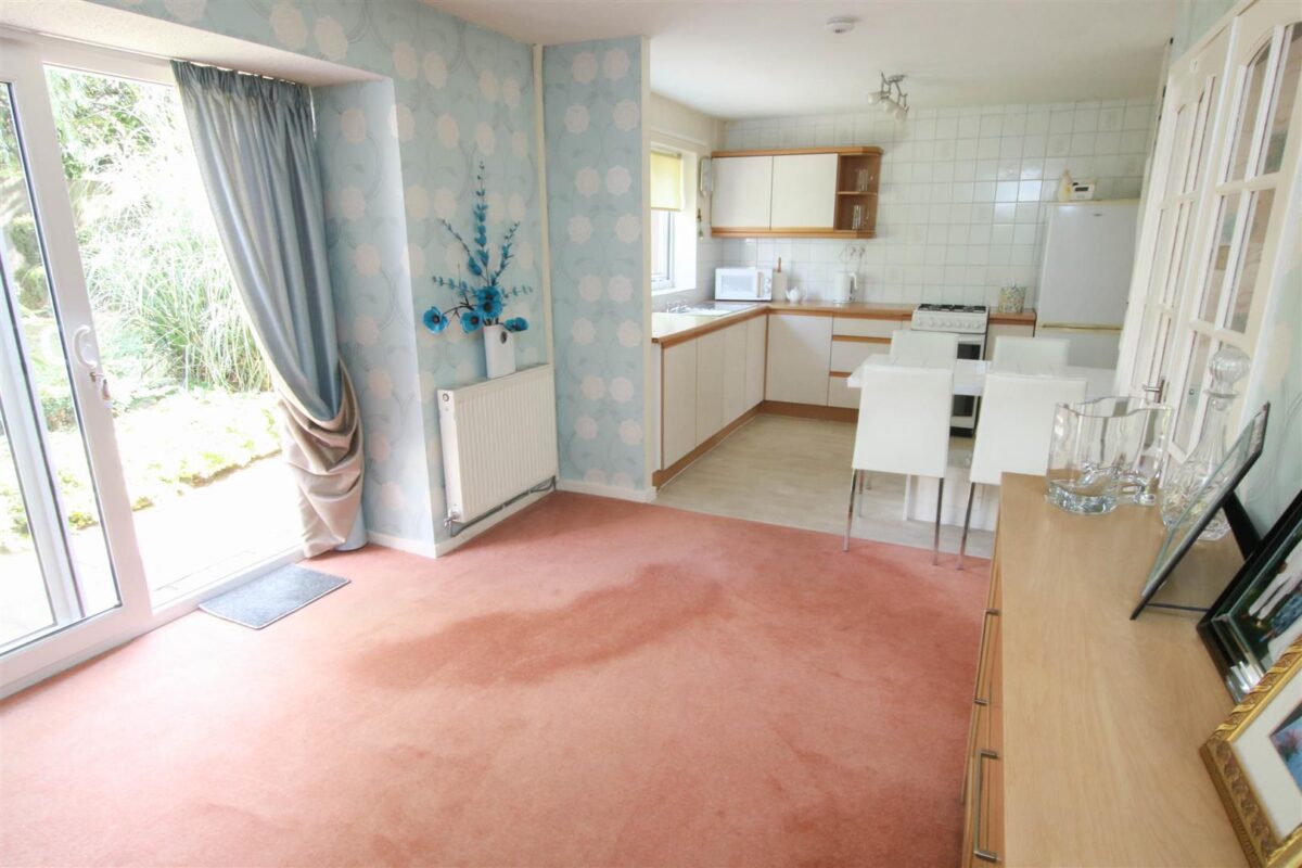 Manse Close, Doncaster