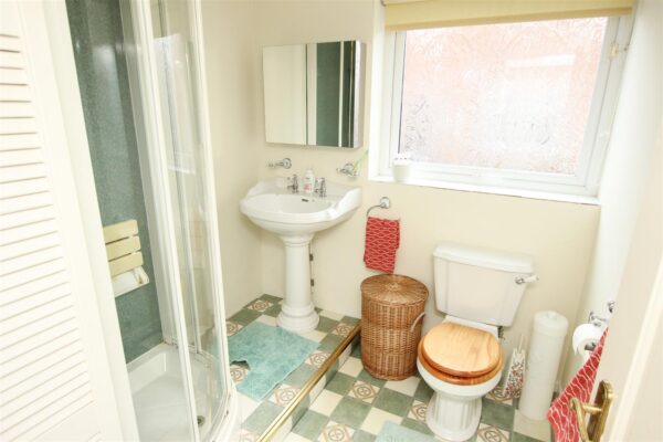 Melwood Court, Armthorpe, Doncaster