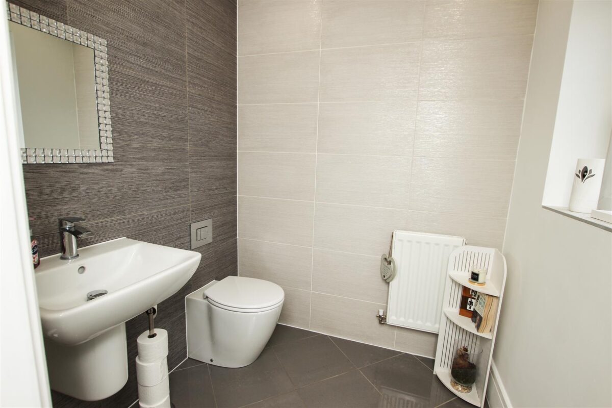 Dove Road, Mexborough