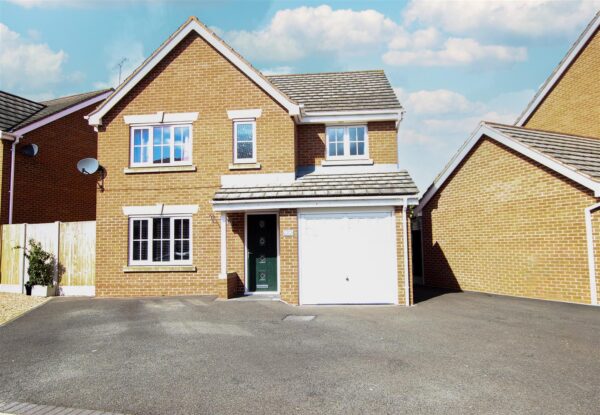 Jenkinson Grove, Armthorpe, Doncaster