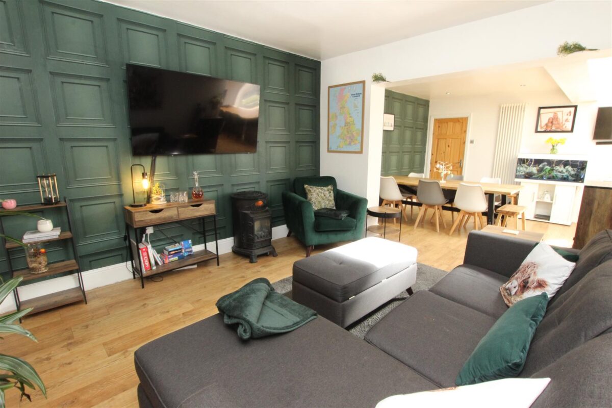 Ellers Road, Bessacarr, Doncaster