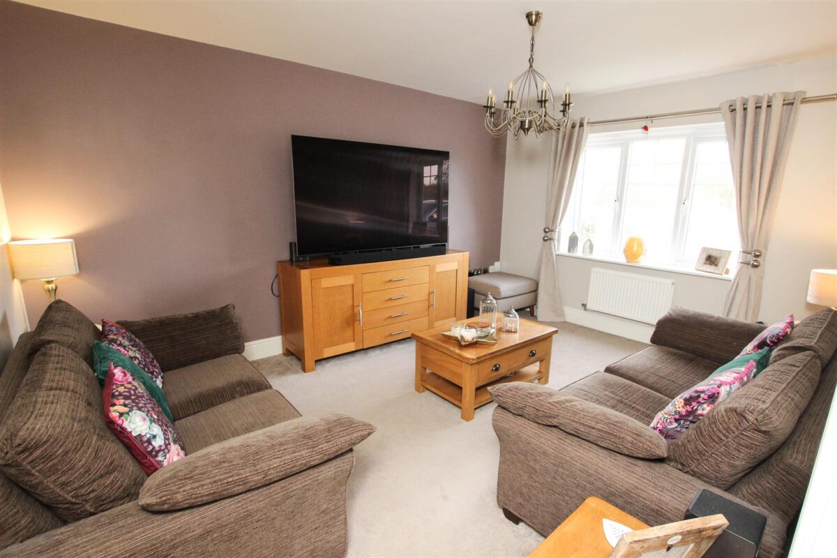 Fillies Avenue, Bessacarr, Doncaster