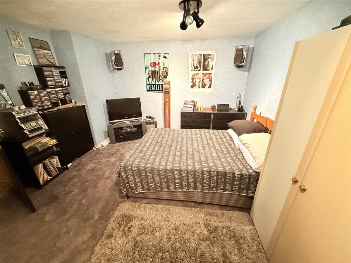 Paddock Way, Boroughbridge Road, York