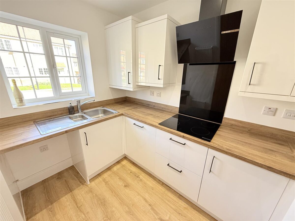 Drabble Close, Armthorpe, Doncaster