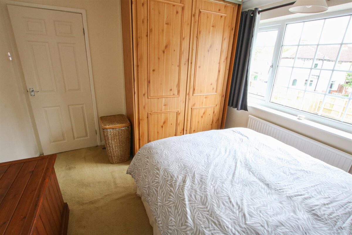 Brook Way, Arksey, Doncaster