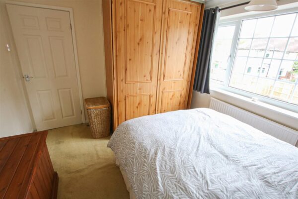 Brook Way, Arksey, Doncaster