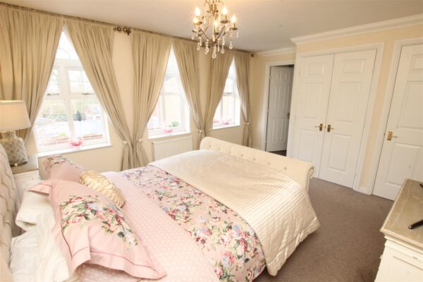 Brander Close, Woodfield Plantation, Doncaster