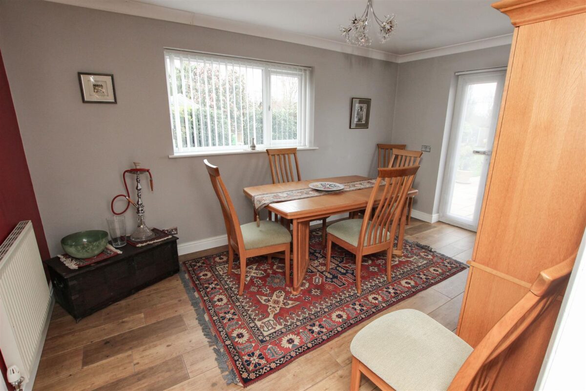 Stripe Road, Rossington, Doncaster