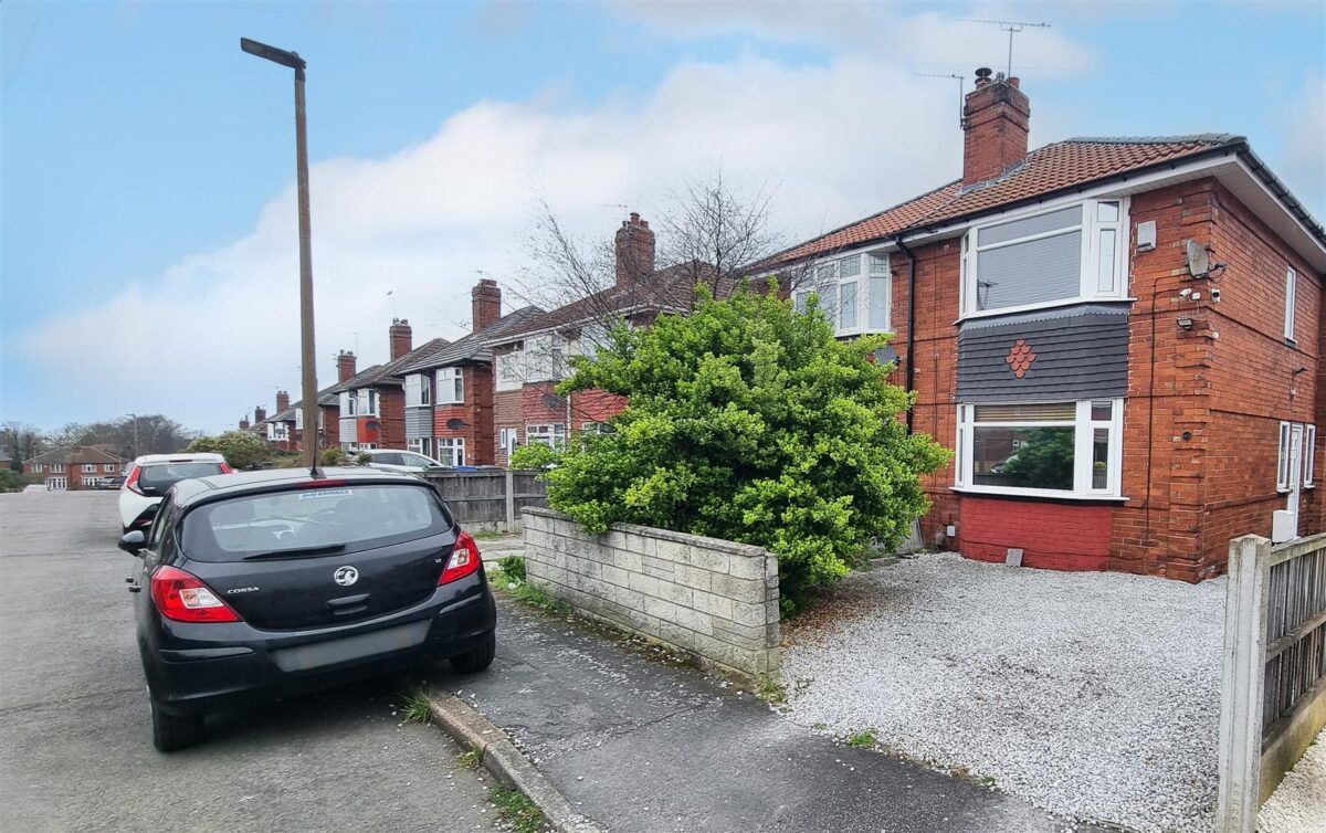 Masefield Road, Wheatley Hills, Doncaster