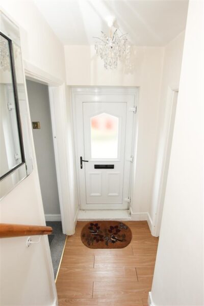 First Avenue, Woodlands, Doncaster