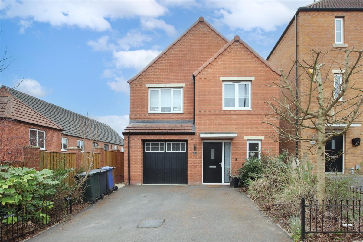 Dove Road, Mexborough