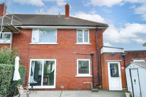 Parkway South, Wheatley, Doncaster