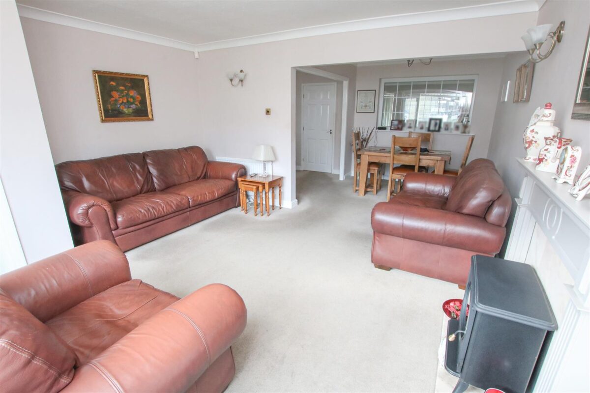 Brook Way, Arksey, Doncaster