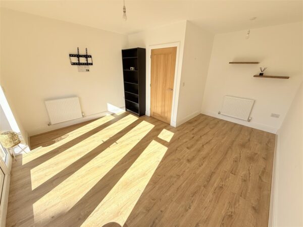 Drabble Close, Armthorpe, Doncaster