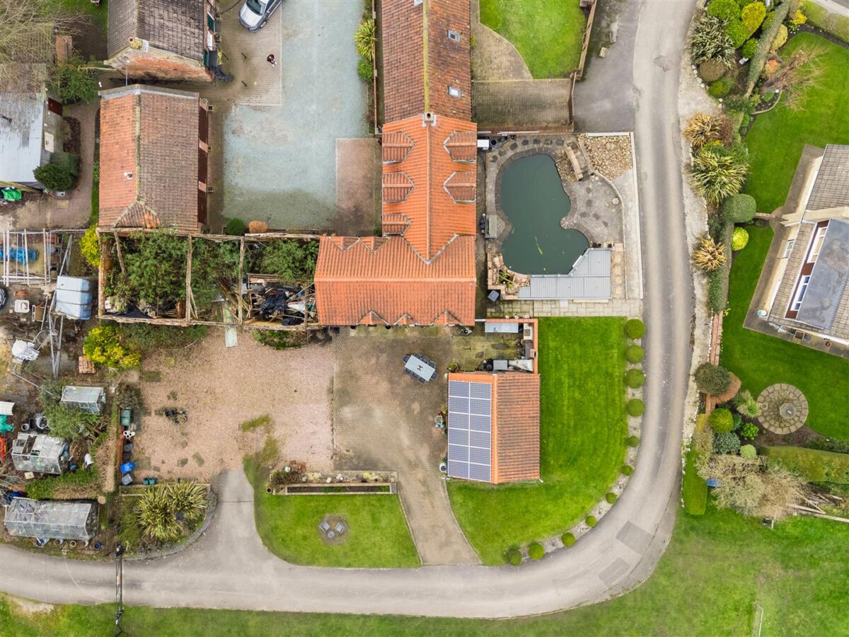 Bawtry Road, Hatfield Woodhouse, Doncaster