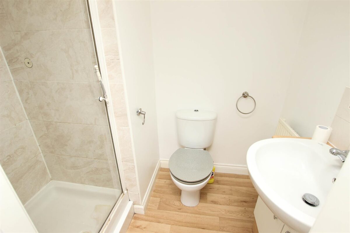 Jenkinson Grove, Armthorpe, Doncaster