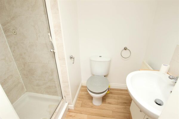 Jenkinson Grove, Armthorpe, Doncaster