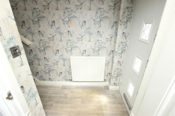 Jenkinson Grove, Armthorpe, Doncaster