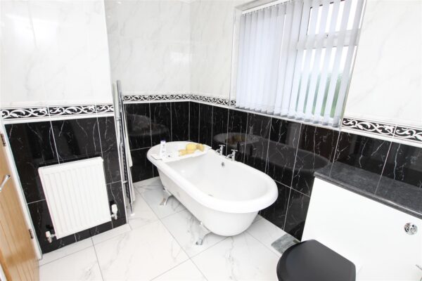 Whiphill Lane, Armthorpe, Doncaster