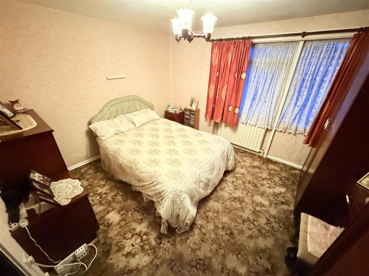 Paddock Way, Boroughbridge Road, York