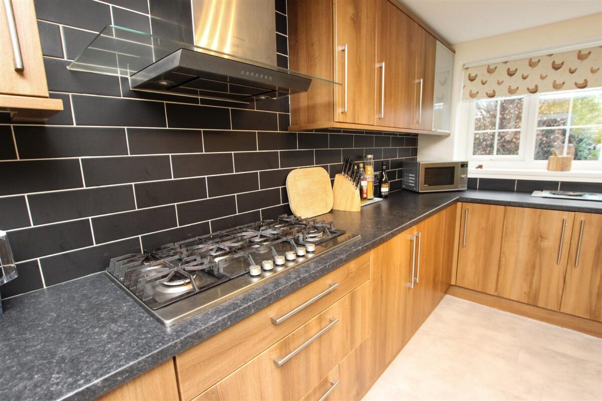 Stripe Road, Rossington, Doncaster