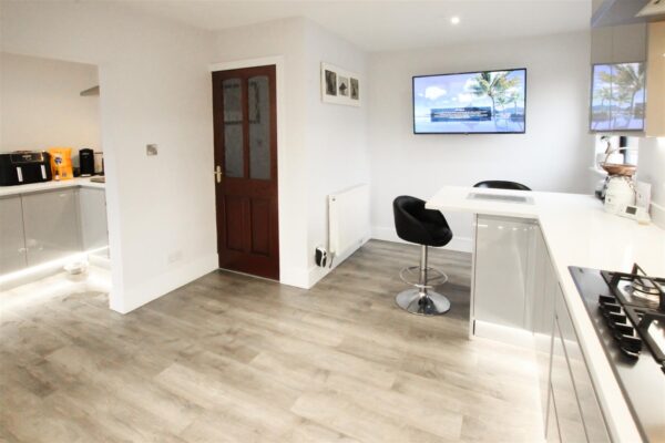 Bawtry Road, Hatfield Woodhouse, Doncaster